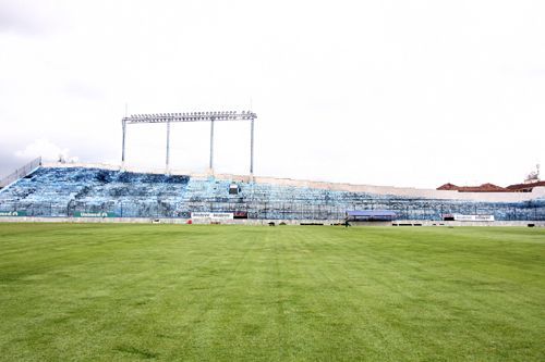 Jogo de ida entre Bangu x Madureira será na Rua Bariri