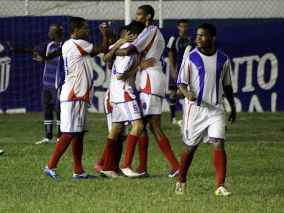 Bonsucesso empata com o Goytacaz e continua com chance de classificação