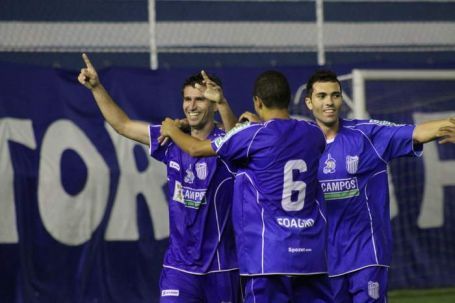 Presidente do Goytacaz convoca torcida para "decisão"