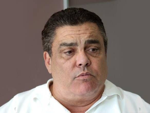 Volta Redonda demite o diretor de futebol Paulo Carneiro