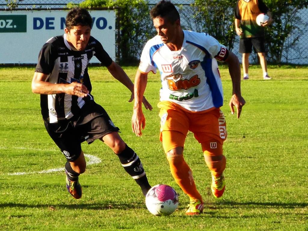 Capitão do Duque de Caxias convoca a torcida para o clássico de domingo