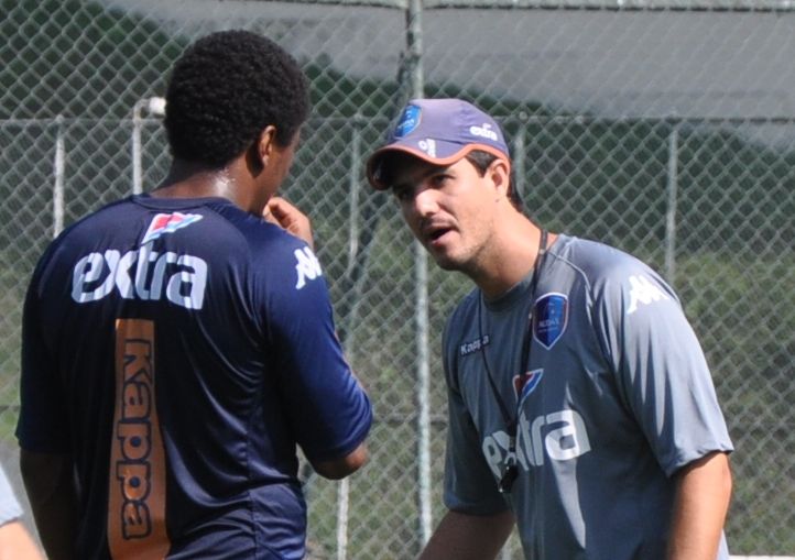 De olho na rodada, Audax mantém foco na classificação