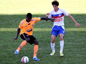 Friburguense faz o "dever de casa" e derrota o Nova Iguaçu