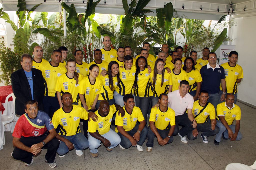 EAFERJ INICIA CURSO DE FORMAÇÃO DE ÁRBITROS PARA AS LIGAS DA REGIÃO SERRANA B