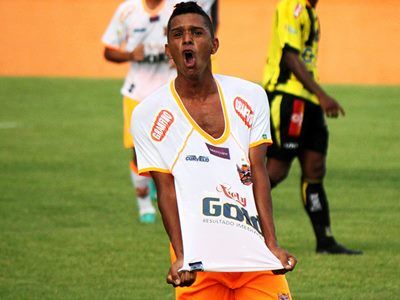 Nova Iguaçu vence o Volta Redonda no "Laranjão"