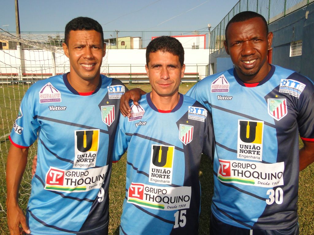 São João da Barra aposta na experiência para assumir a ponta