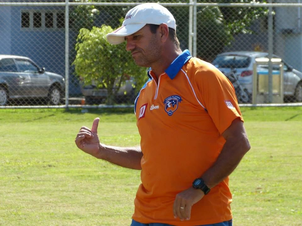 Duque de Caxias viaja para enfrentar o Mogi Mirim (SP)