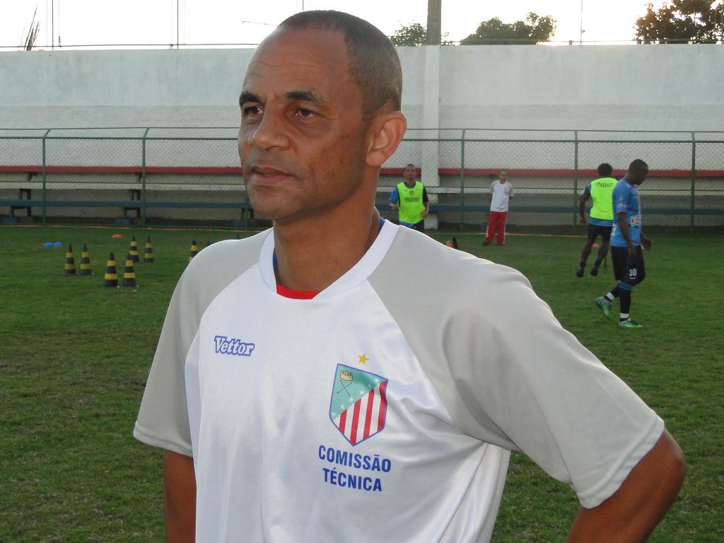 São João da Barra encerra preparativos para encarar a Cabofriense