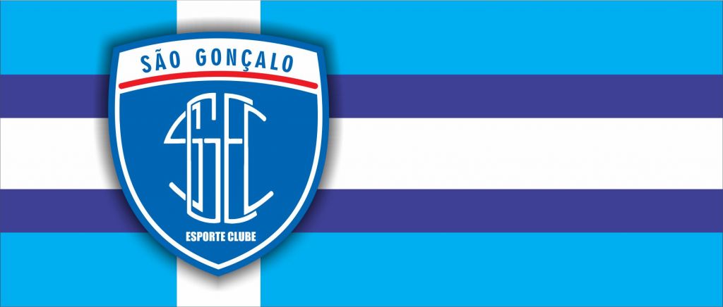 São Gonçalo Esporte Clube está de volta à Série C