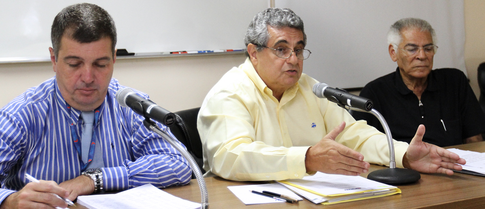 Arbitral define preços dos ingressos para o Carioca 2014