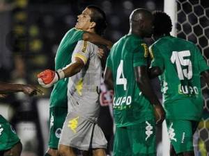 Boavista recebe o Madureira nesta terça-feira