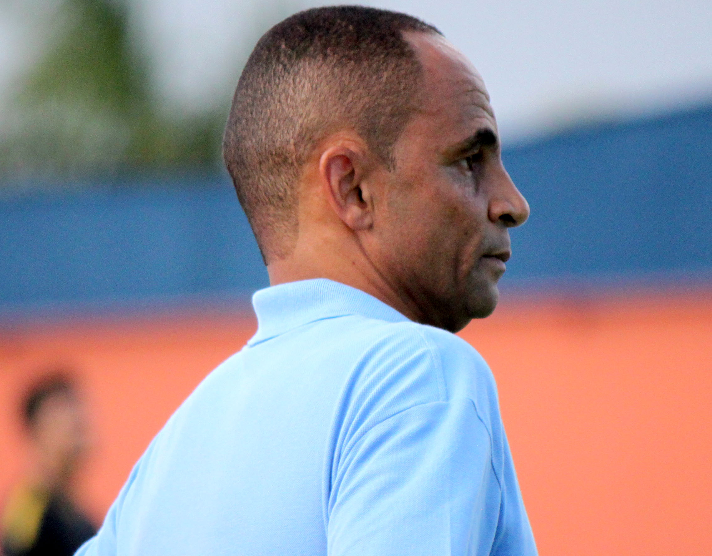 Edson Souza destaca persistência e organização do Nova Iguaçu