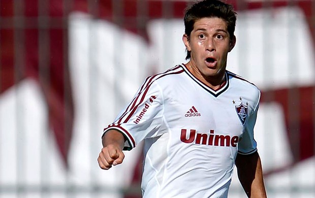 Fluminense vence a primeira no Carioca