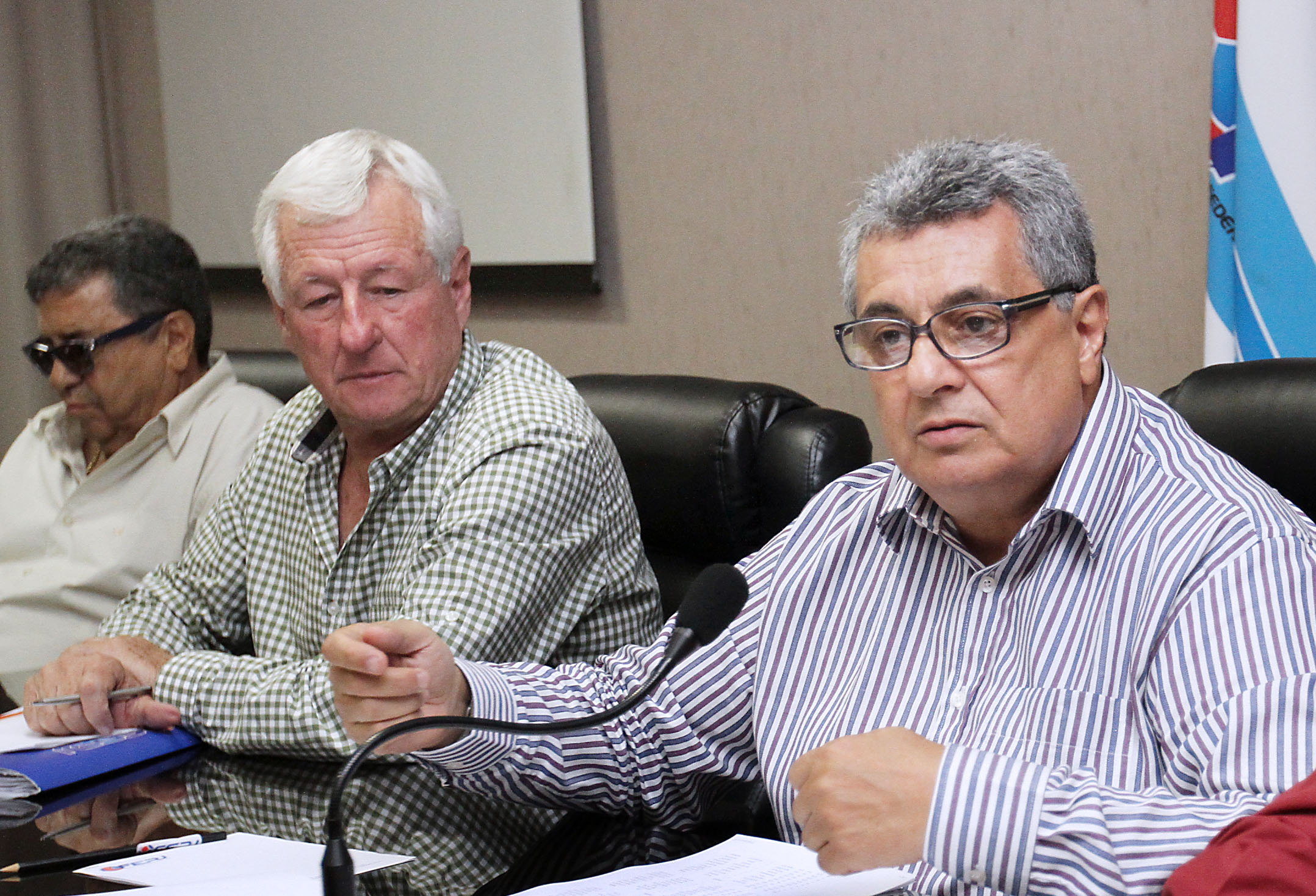 Arbitral define preços dos ingressos da Série B 2014