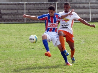 Friburguense vence o Duque de Caxias e se classifica