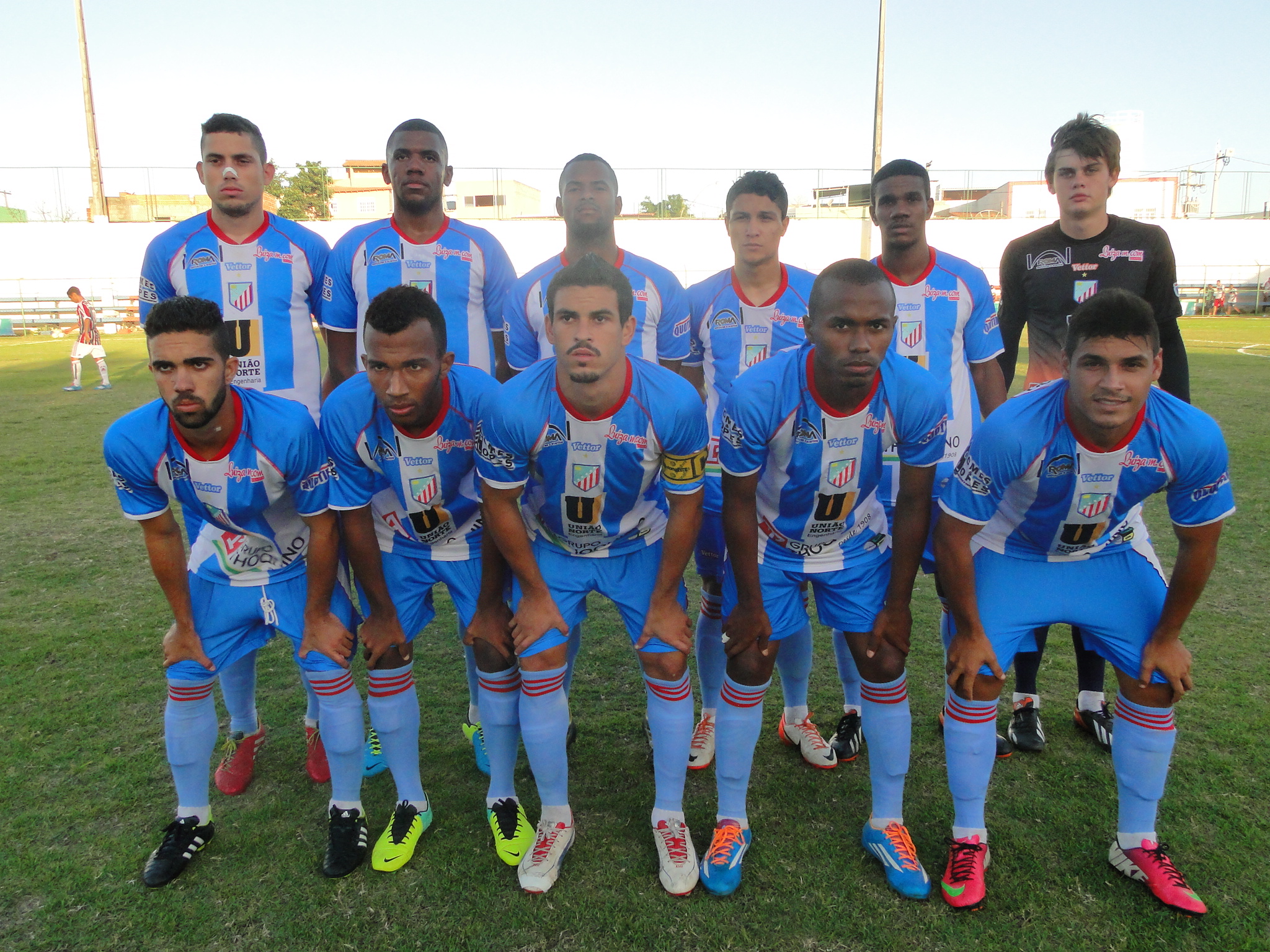 Campanha do São João da Barra é destaque no Torneio OPG