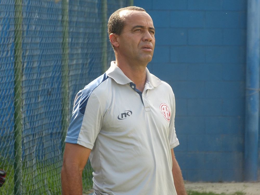 Ailton Ferraz projeta segunda fase da Copa Rio
