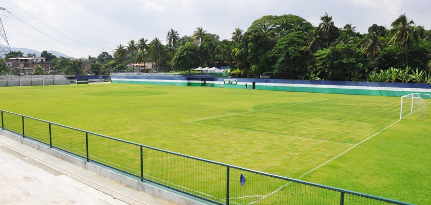 Partida de estreia do Bangu na segunda fase será no Nivaldão