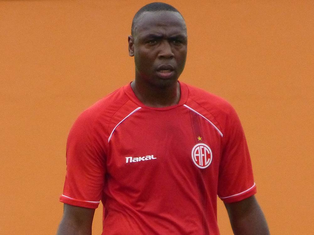 Artilheiro, Gilcimar ressalta identificação com o America na Copa Rio