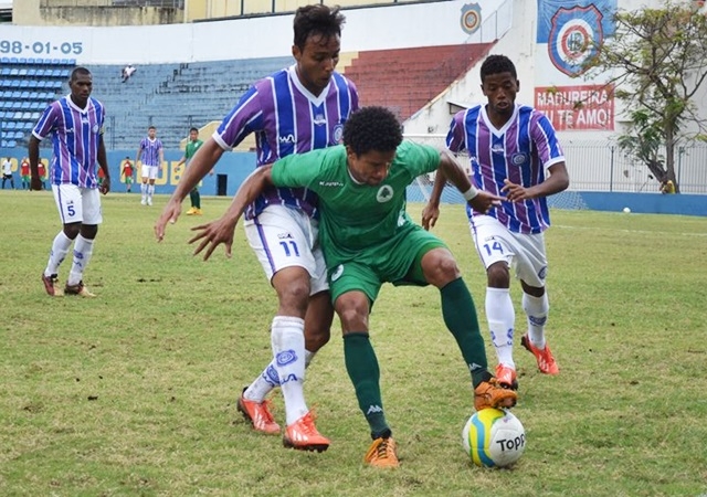 Boavista derrota o Madureira em Conselheiro Galvão