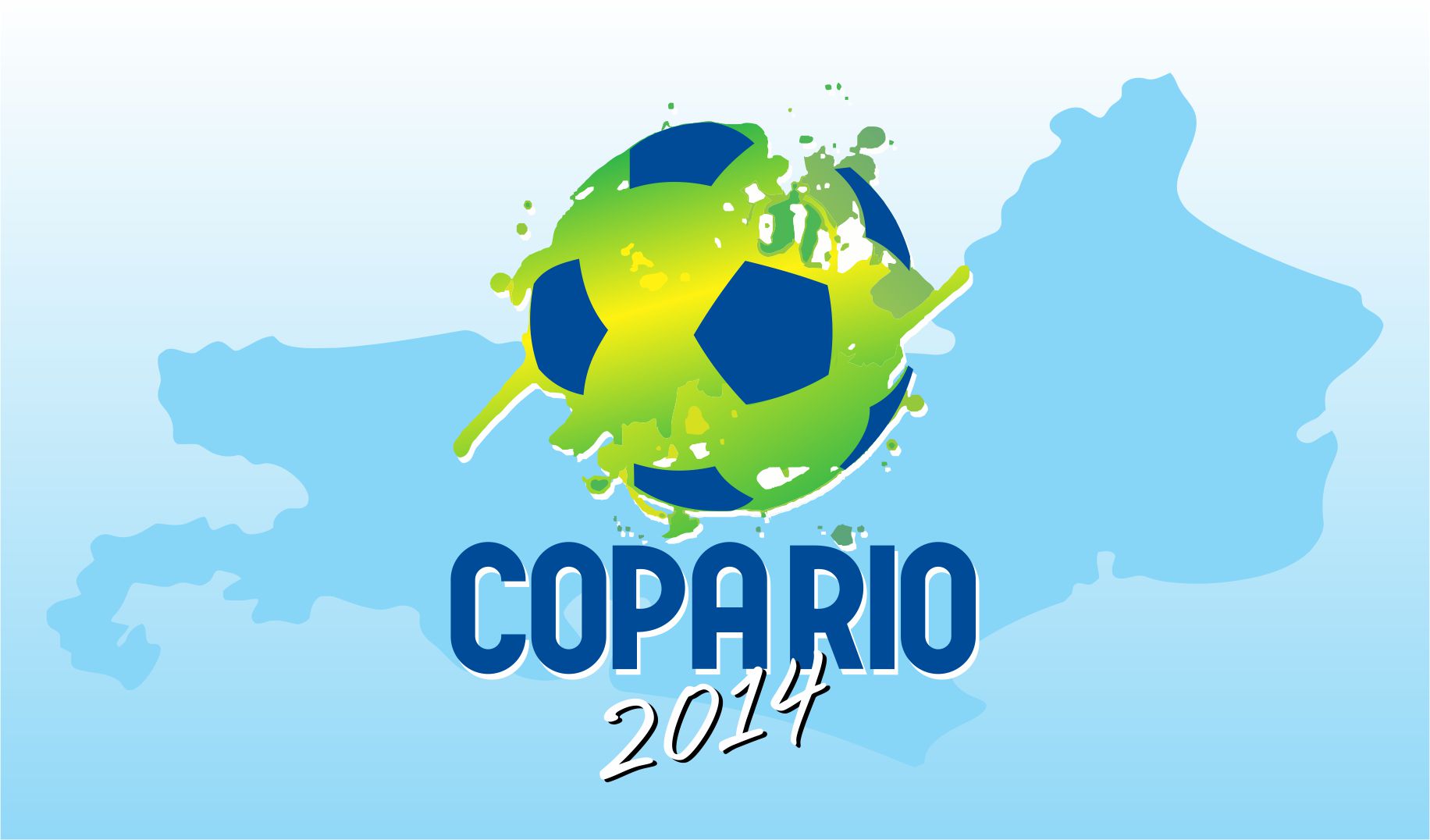 Definidos locais, datas e horários das finais