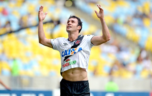 Vasco está de volta à Série A do Brasileiro