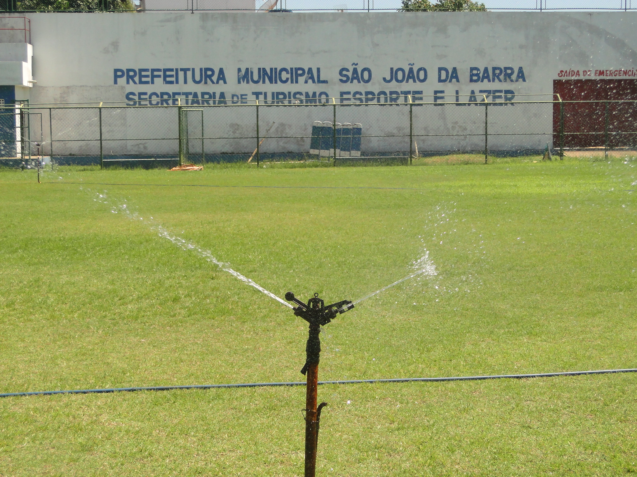 São João da Barra já planeja a próxima temporada