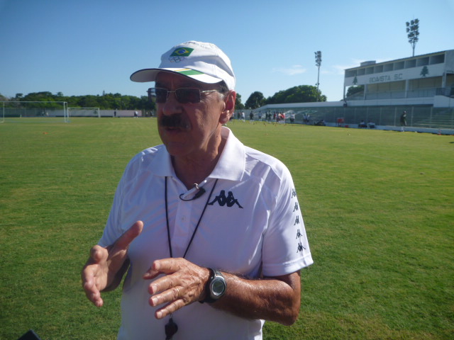 Na briga pelo G4, Boavista visita o Nova Iguaçu