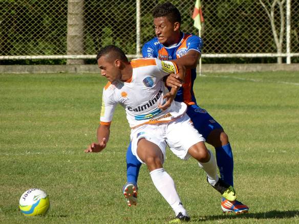 Duque de Caxias vence o Audax em Xerém