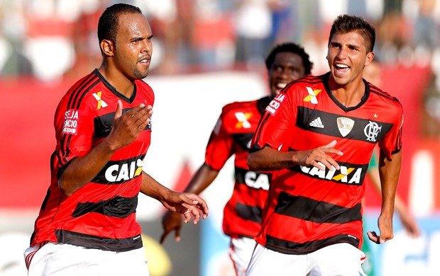 Flamengo goleia mais uma vez por 5 a 2