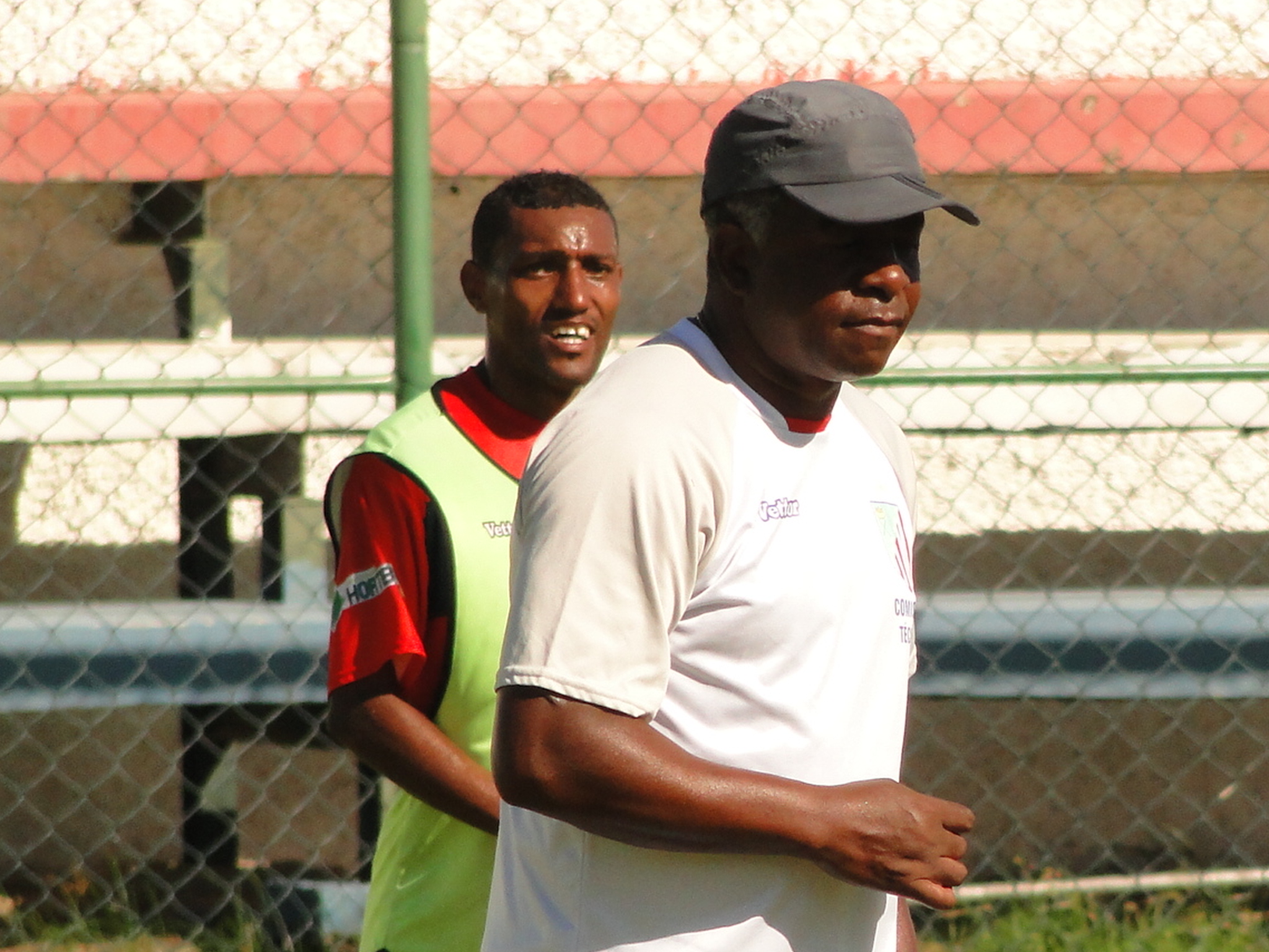 São João da Barra definido para a estreia