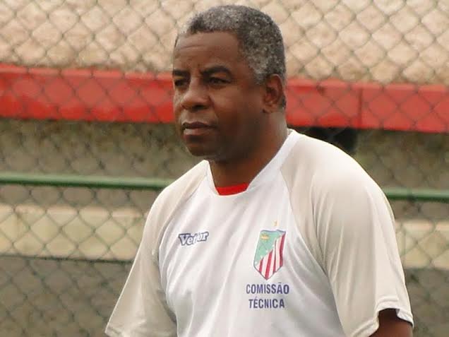 São João da Barra definido para encarar o Olaria