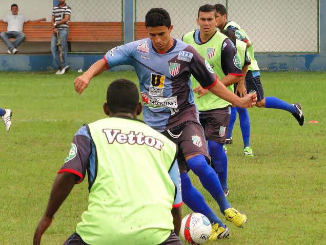 Em busca da reabilitação, São João da Barra recebe o Ceres