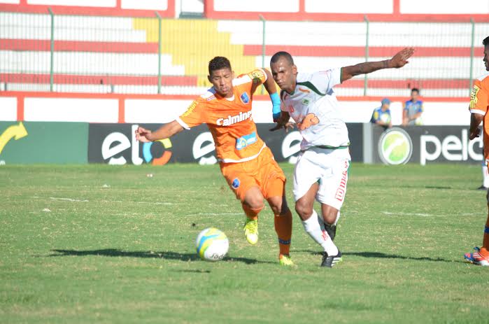 Audax vence e ainda sonha com permanência na Série A