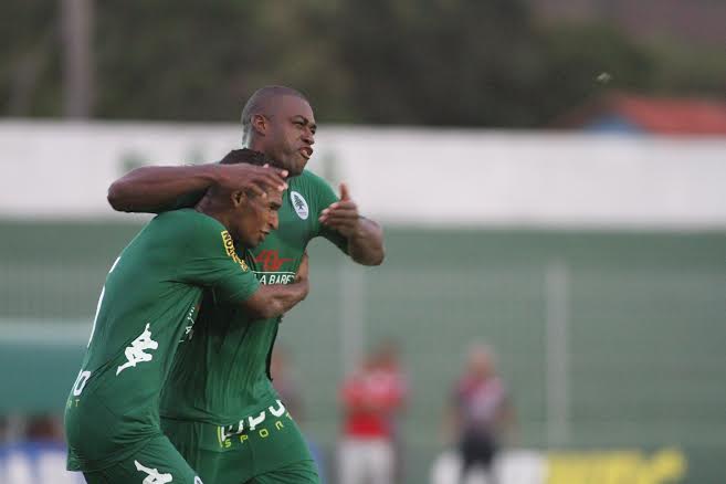 Boavista vence o Bangu e conquista a Taça Rio