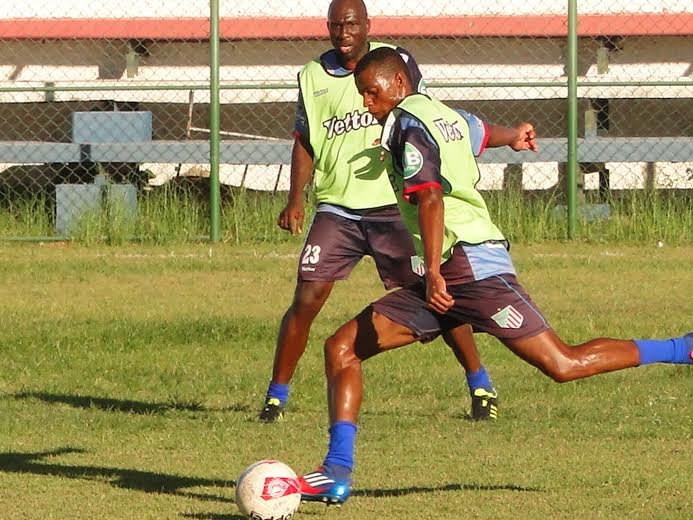 Sonhando com vaga, São João da Barra precisa vencer