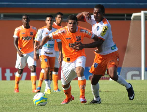 Nova Iguaçu vacila e Audax empata no fim