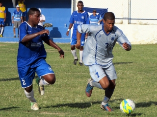 Ceres vence o Barra Mansa na estreia da Taça Corcovado