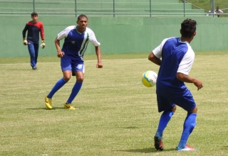 Artsul vence amistoso preparatório para Série C