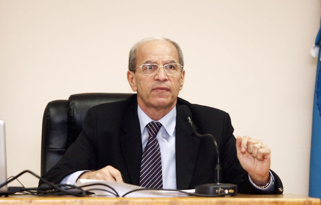 Análise crítica do Proforte