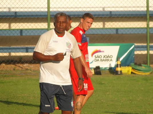 São João da Barra é só motivação para encarar o Goytacaz