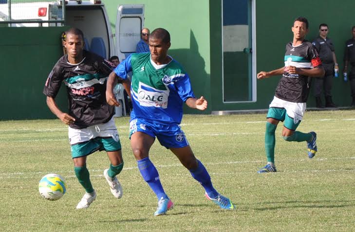 Artsul vence o Condor e assume a liderança