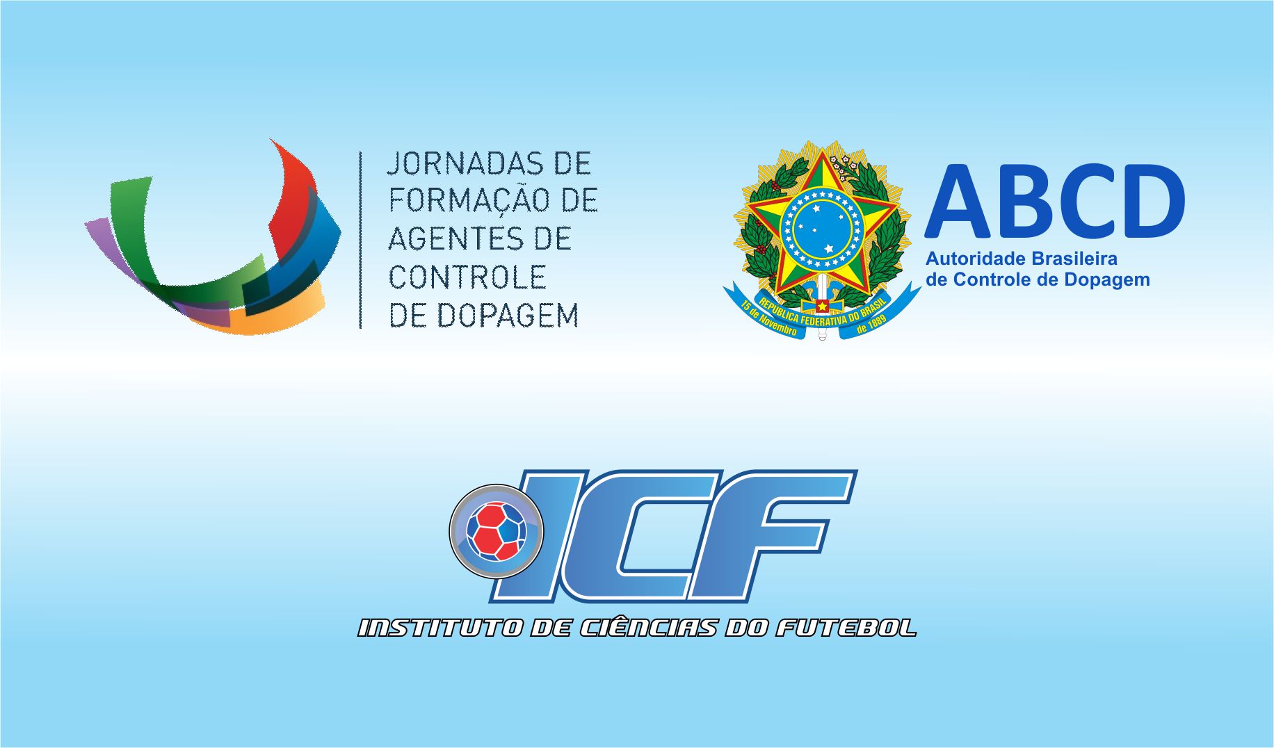 FERJ e Ministério do Esporte realizarão Curso de Formação de Oficiais de Controle de Dopagem (DCO)