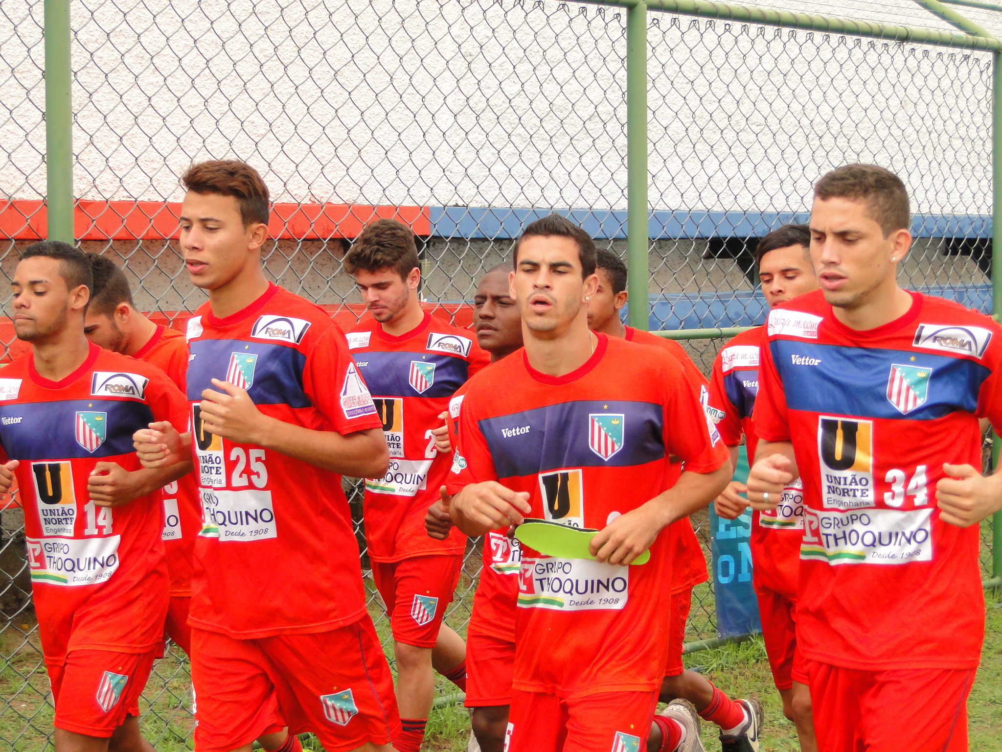 São João da Barra intensifica trabalhos físicos para OPG