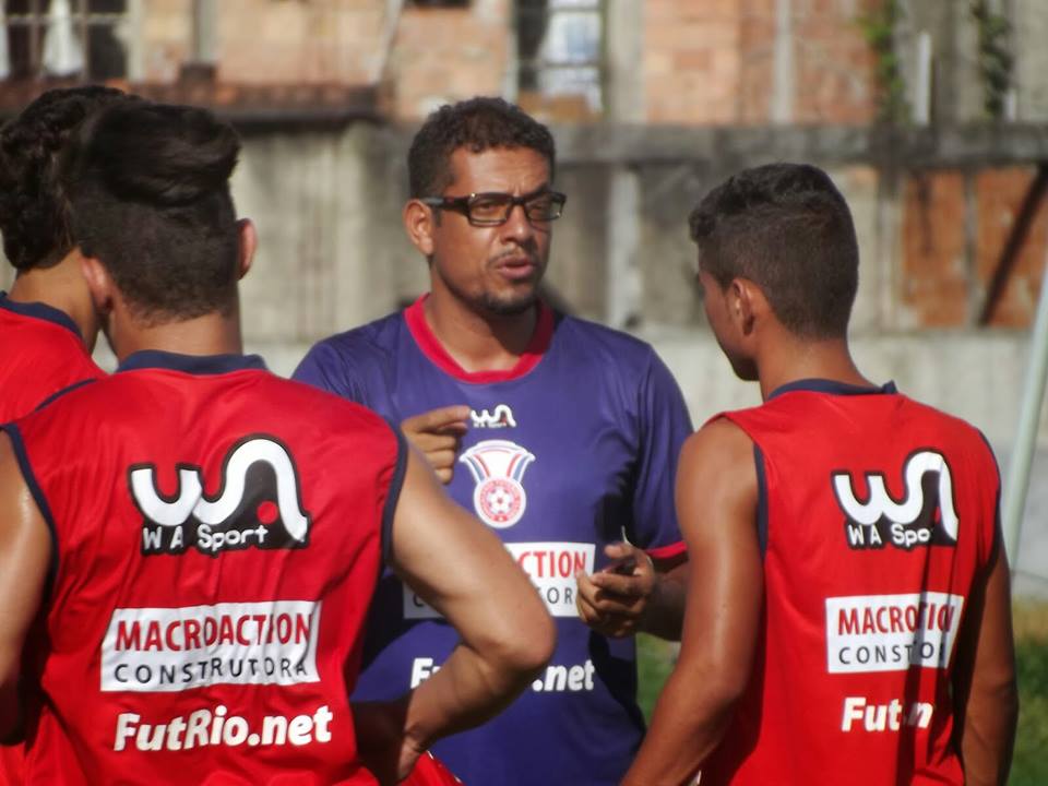 Sacramento: "Equilíbrio de jogadores e diretoria foi fundamental"