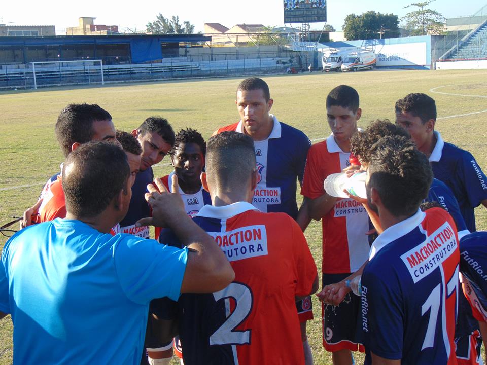 Mudança de nomenclatura do Tanguá para Gonçalense é oficializada