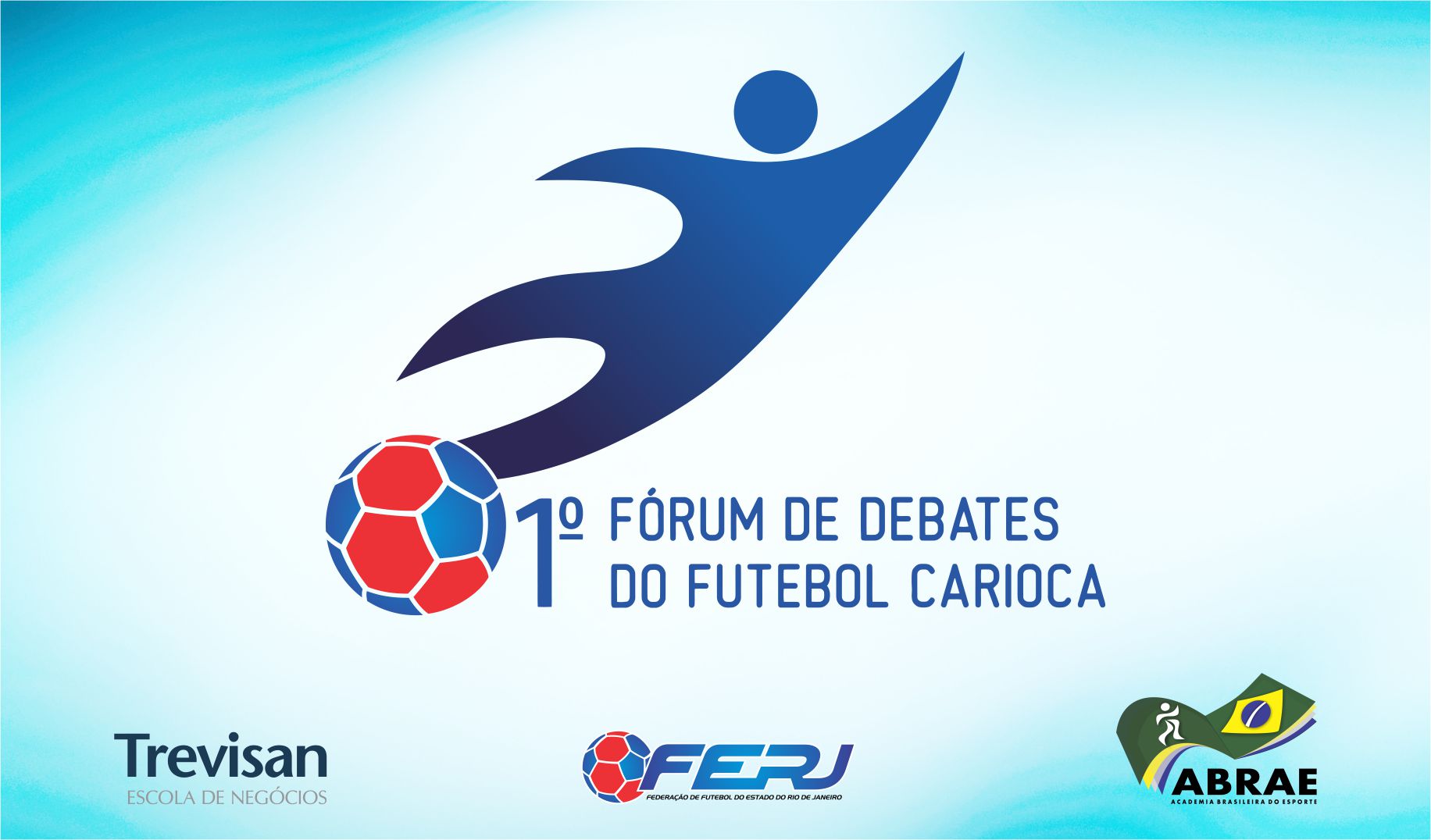 "I Fórum de debates do Futebol Carioca" tem encontro sobre a Mídia nesta quinta