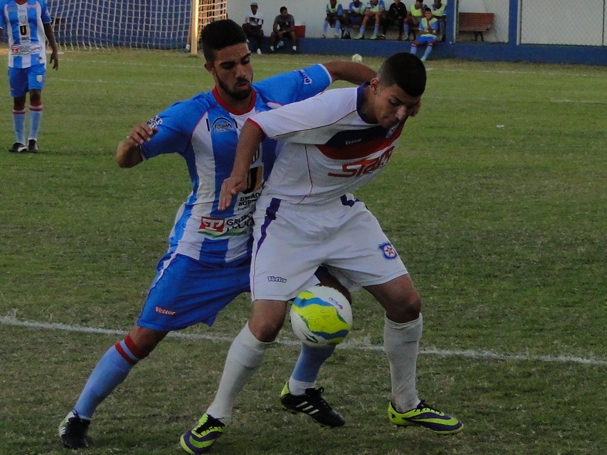 São João da Barra derrota Friburguense e retoma a ponta do OPG