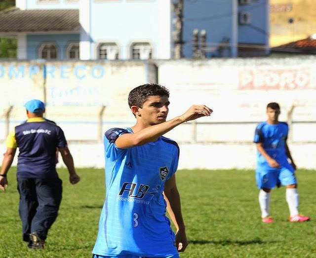 Will "Temos que ir com tudo para tentar a vitória"