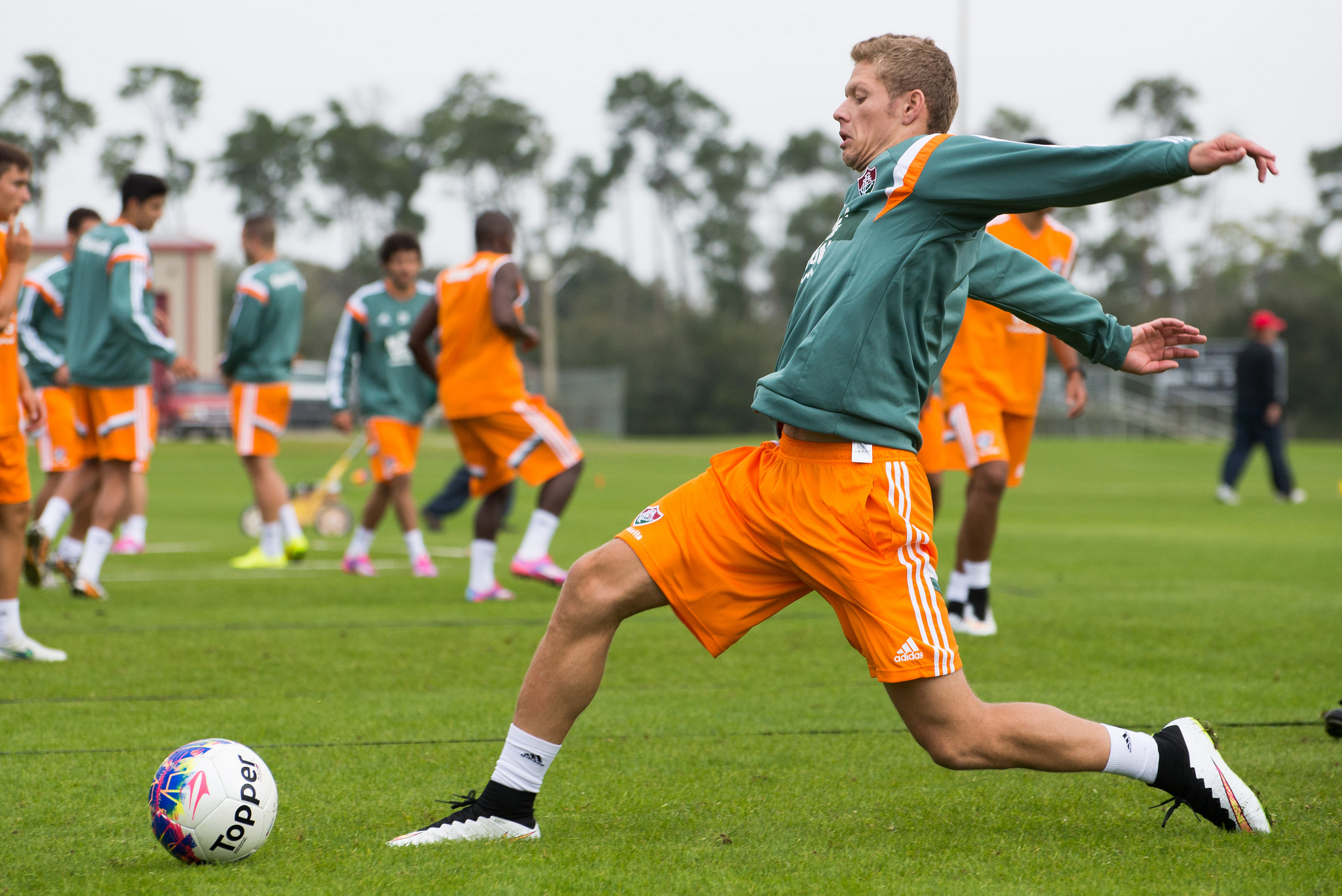 Marlone volta à Cidade Maravilhosa por amor ao Rio